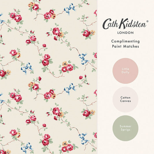 Cath Kidston - 125511Wallpaper199