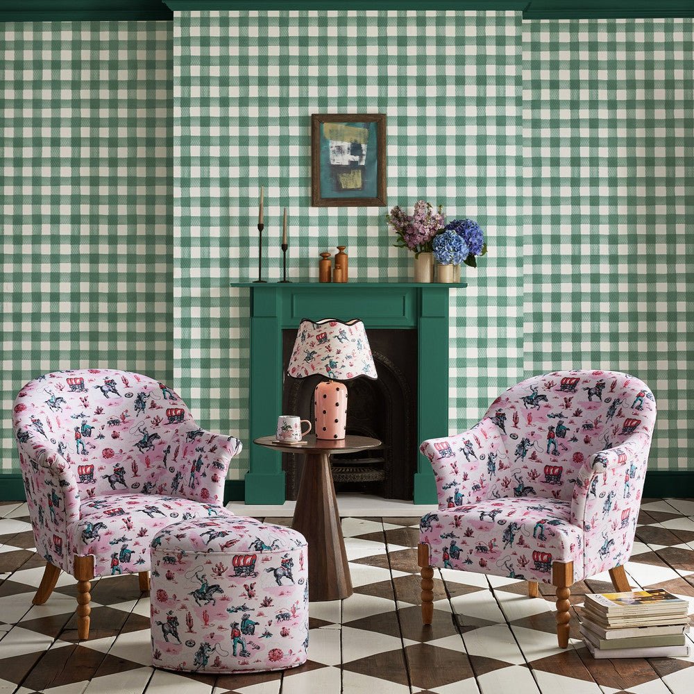 Cath Kidston - 125516Wallpaper199