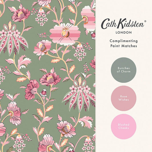 Cath Kidston - 125524Wallpaper199