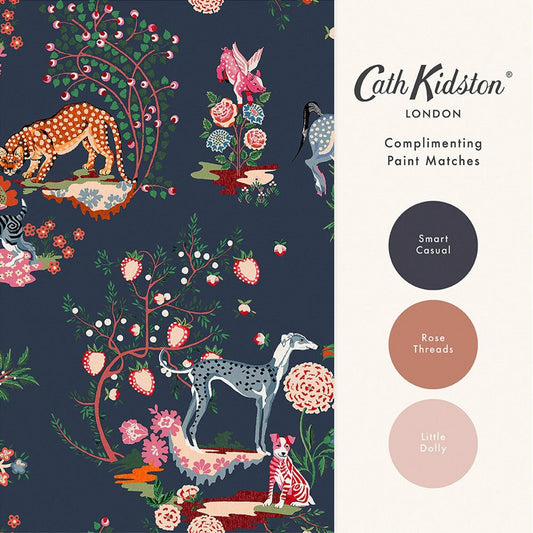 Cath Kidston - 125526Wallpaper199