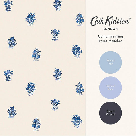 Cath Kidston - 125529Wallpaper199