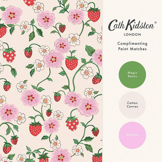 Cath Kidston - 125531Wallpaper199