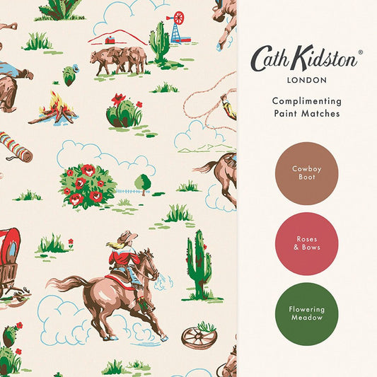 Cath Kidston - 125533Wallpaper199