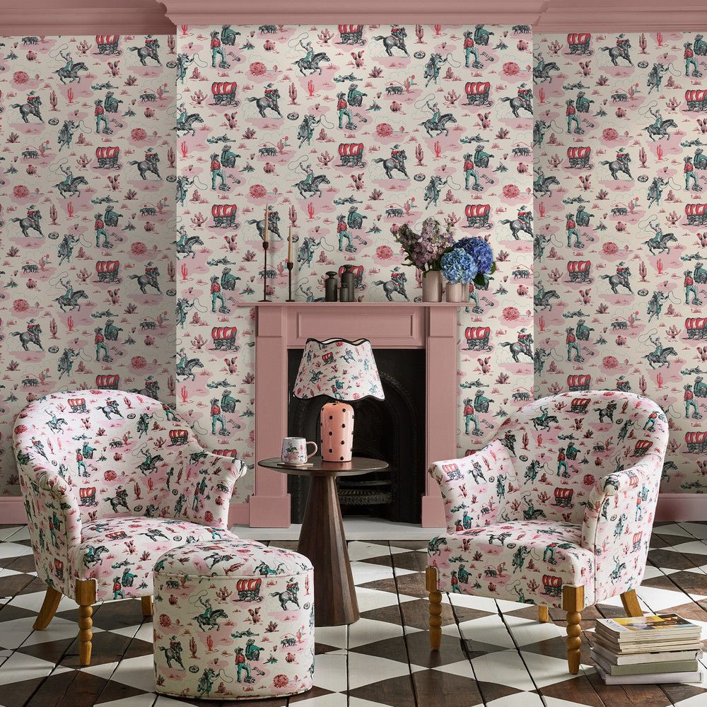 Cath Kidston - 125534Wallpaper199