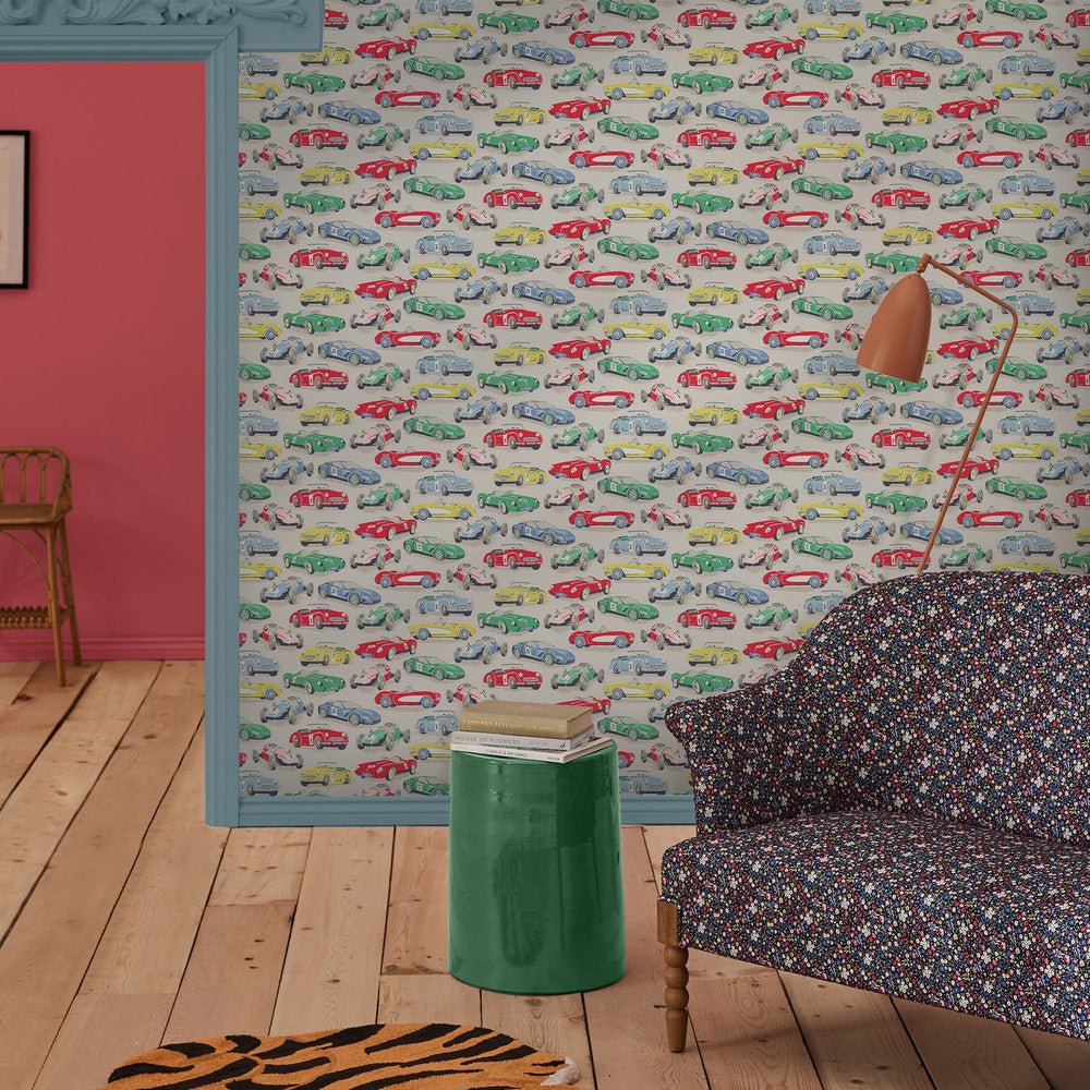 Cath Kidston - 125535Wallpaper199