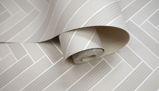 Cerros Tile Wallpaper - Stone - Holden Décor - 89371Wallpaper199