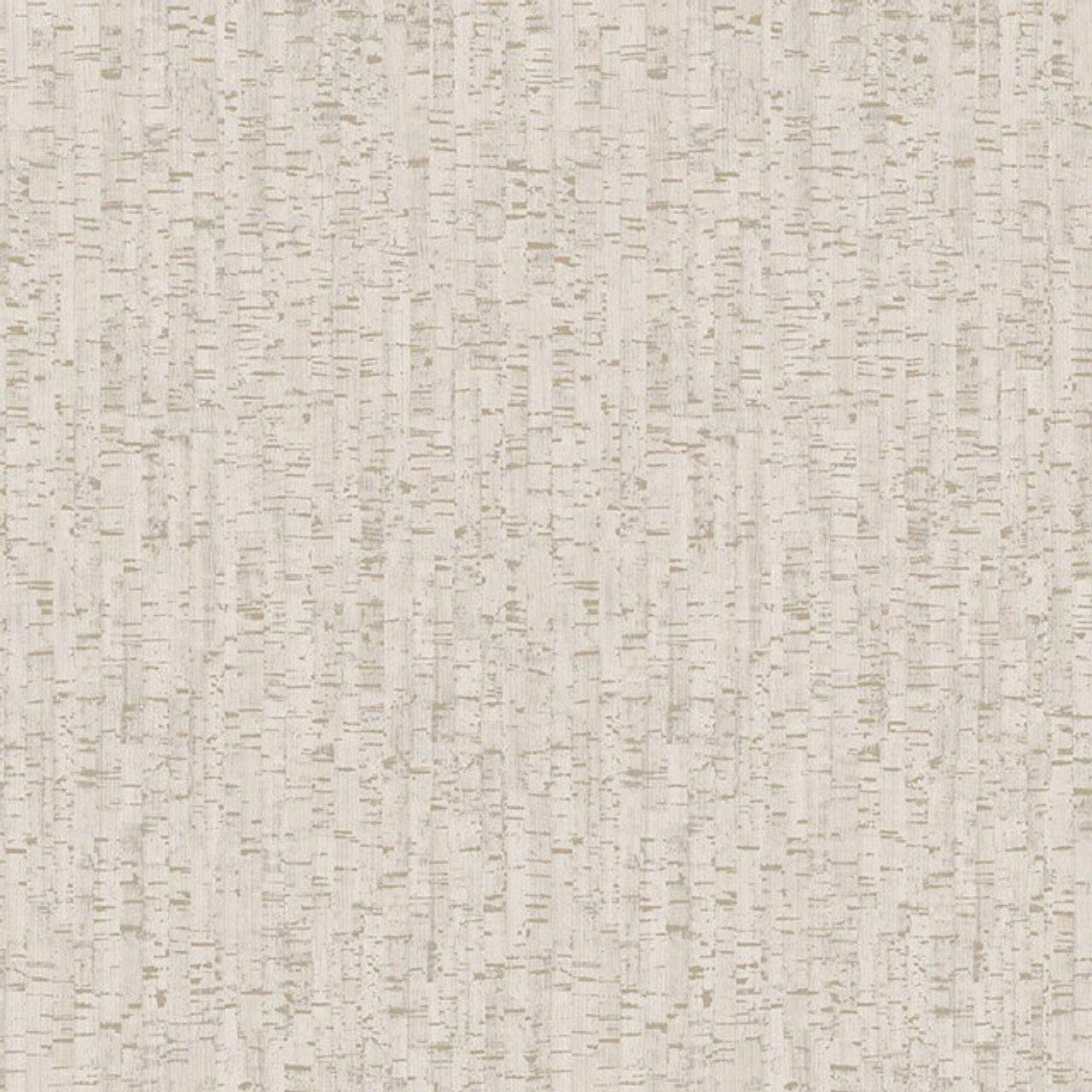 Cork Effect Montado Wallpaper - Beige & Gold - Rasch - 279060Wallpaper199