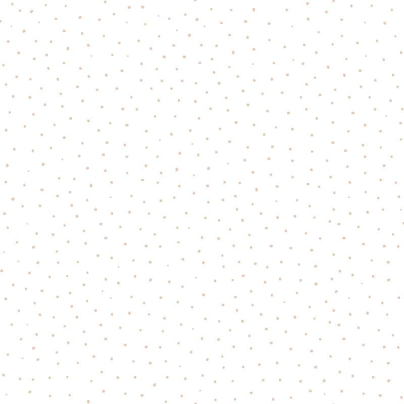 Dancing Polka Wallpaper - Popcorn - Hoopla Walls - HWA1319WWallpaper199