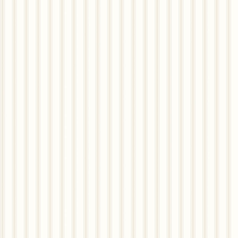 Elegance Chalk Stripe Wallpaper - Linen - Hoopla Walls - HWA1257WWallpaper199