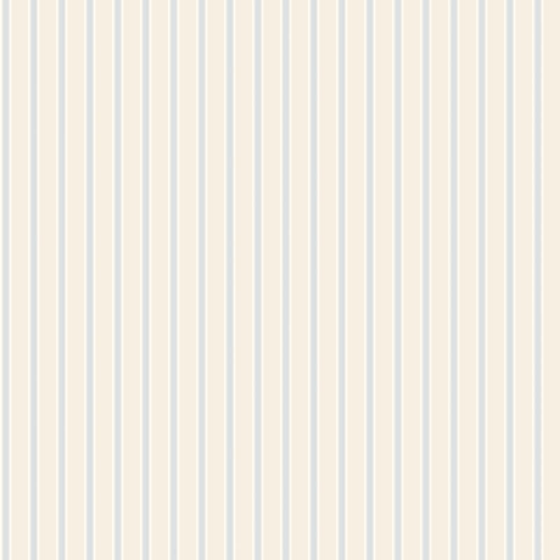 Elegance Chalk Stripe Wallpaper - Wedgewood Blue - Hoopla Walls - HWA1261WWallpaper199