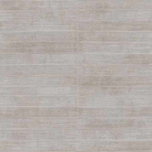 Faux Eel Skin Tile Panel Club Wallpaper - Grey - Rasch - 418477Wallpaper199