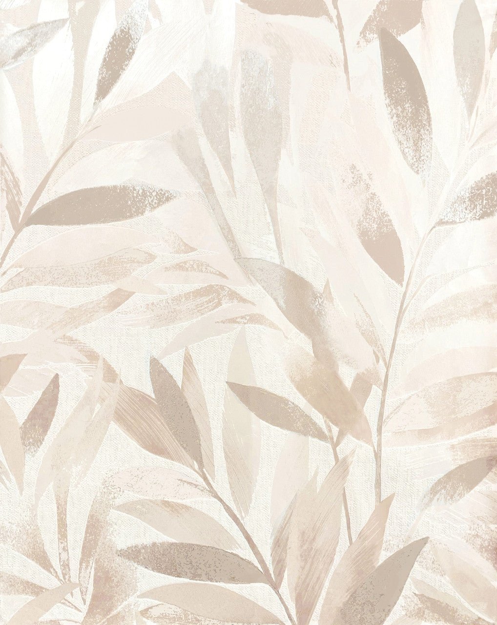 Fiji Leaf Elegant Homes Wallpaper - Neutral - Rasch - 311624Wallpaper199