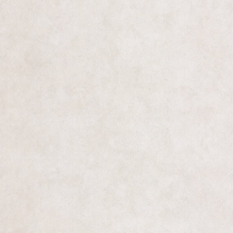 Florence Plain Wallpaper - White - SK Filson - DE41416Wallpaper199