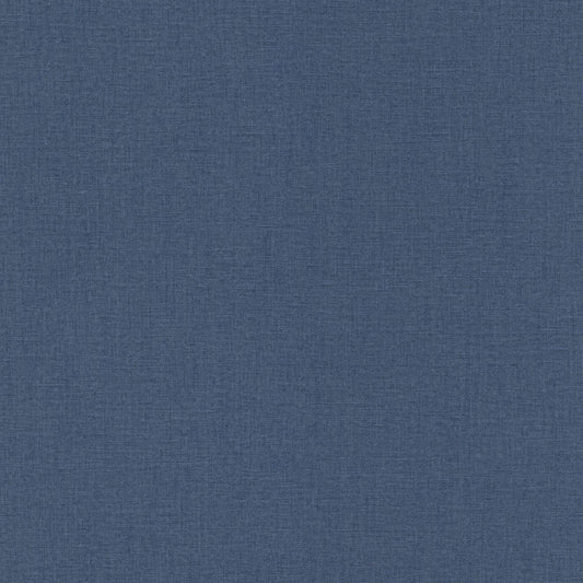 Florentine III Plain Wallpaper - Blue - Rasch - 484762Wallpaper199