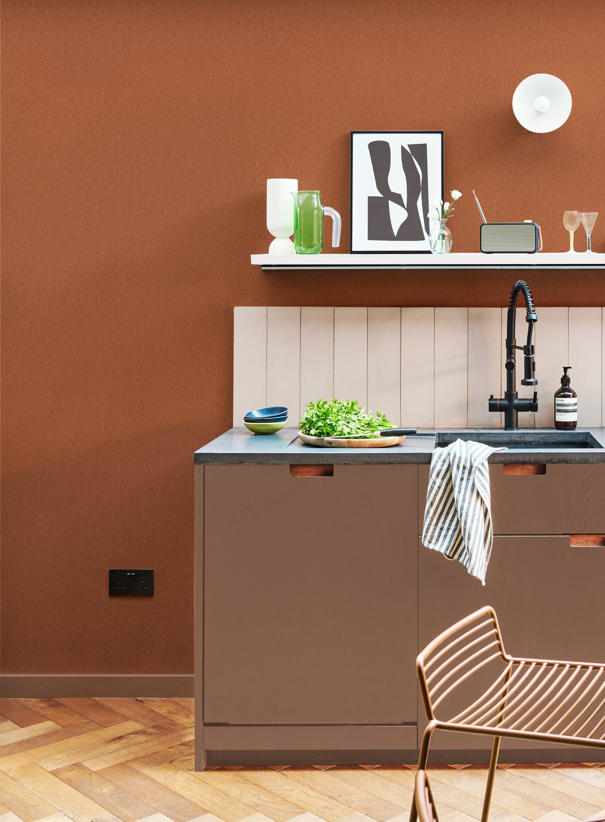 Graham & Brown - 124085Wallpaper199