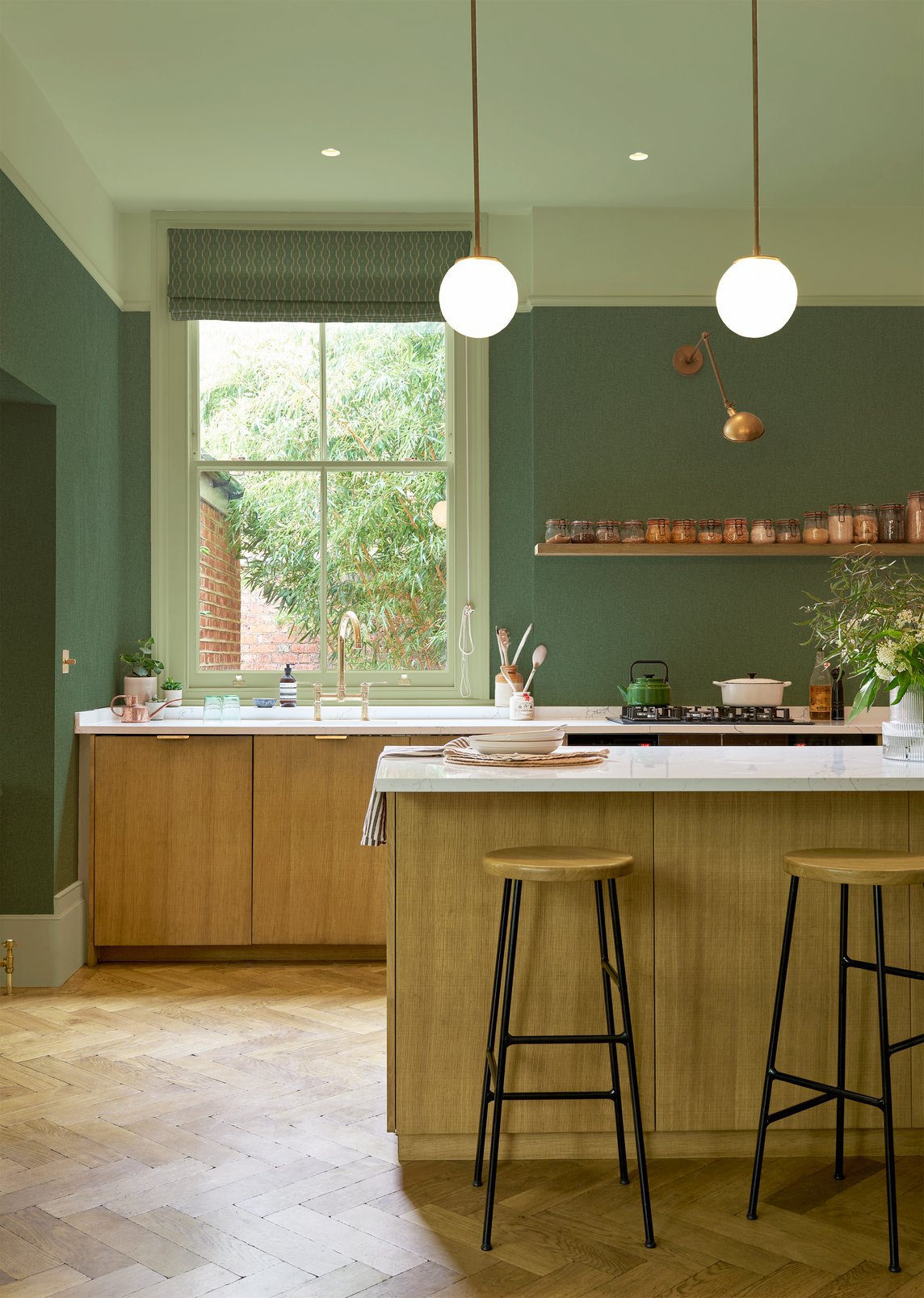 Graham & Brown - 124089Wallpaper199