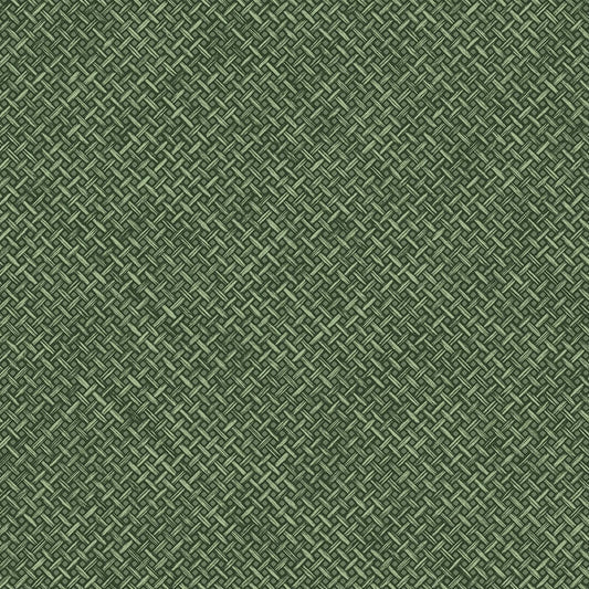 Happy Plain Texture Wallpaper - Green - Grandeco - A70802Wallpaper199