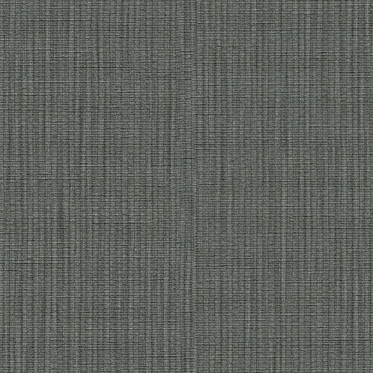 Hessian Texture Wallpaper - Black/Grey - Michalsky Living - 39986-1Wallpaper199