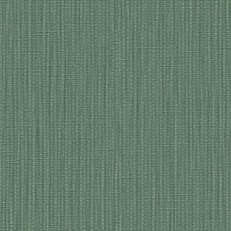 Hessian Texture Wallpaper - Green - Michalsky Living - 39986-4Wallpaper199