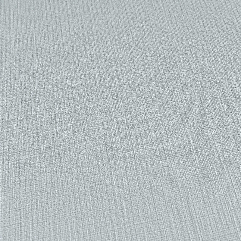 Hessian Texture Wallpaper - Grey - Michalsky Living - 39987-3Wallpaper199