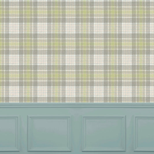 Iona Wallpaper - Loch - Voyage Maison - IONA/WPO/LOCWallpaper199