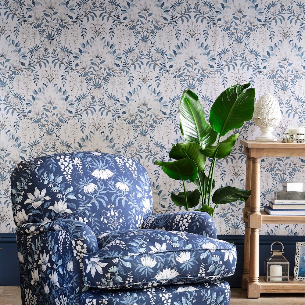 Laura Ashley - 113405Wallpaper199