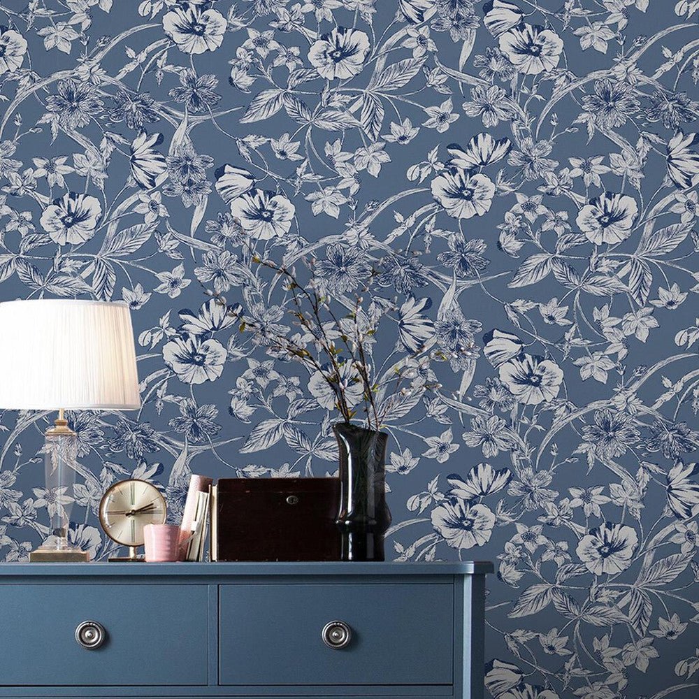 Laura Ashley - 118486Wallpaper199
