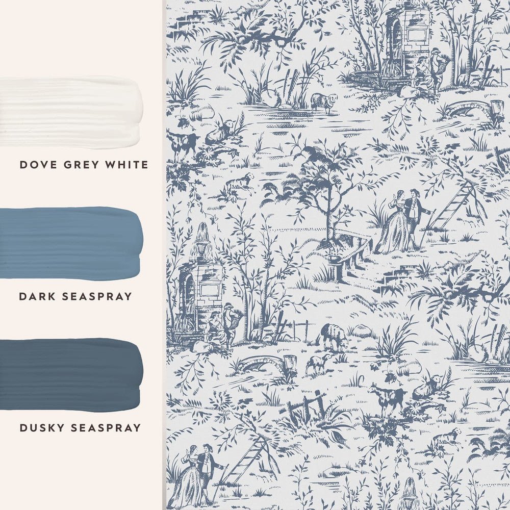 Laura Ashley - 118494Wallpaper199