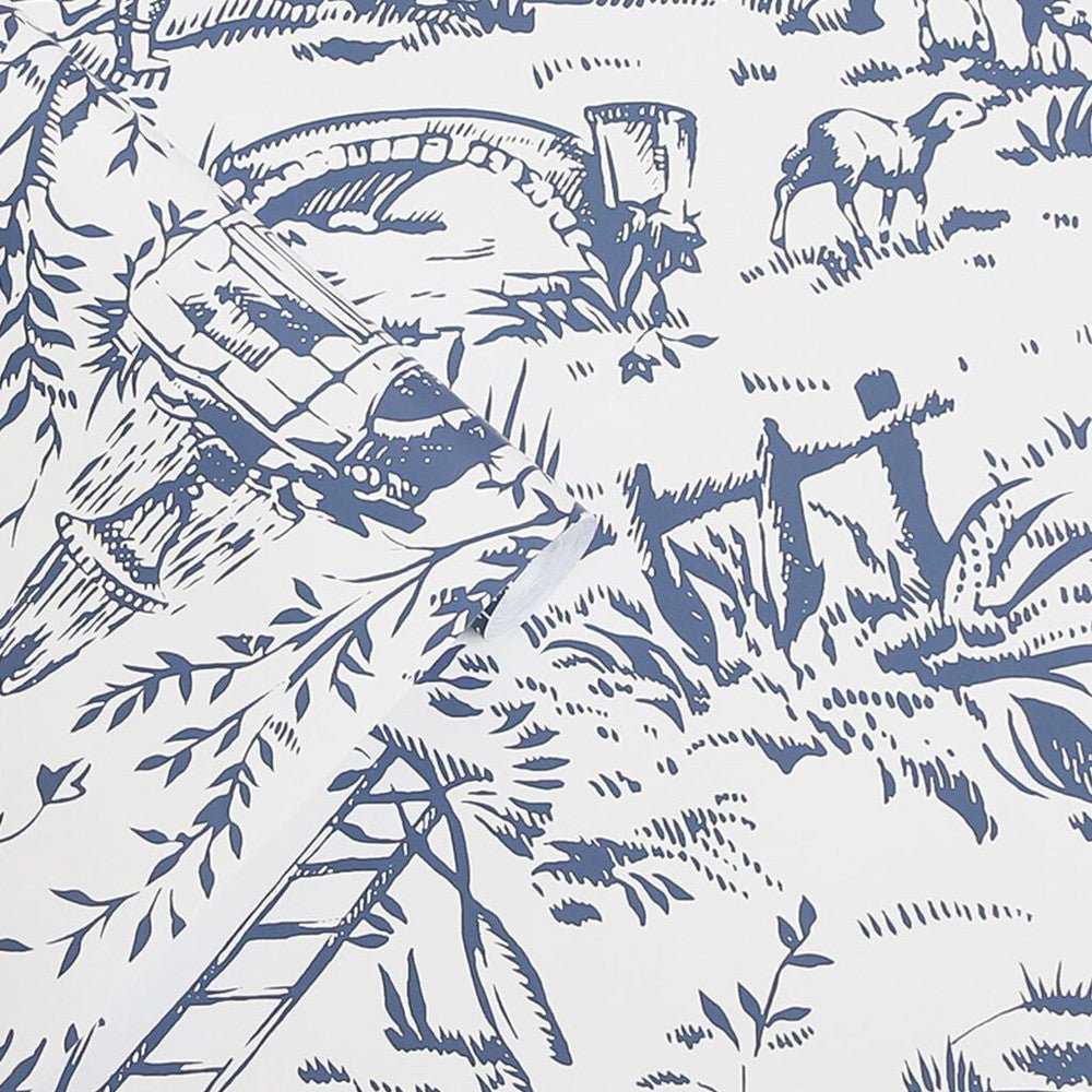 Laura Ashley - 118494Wallpaper199