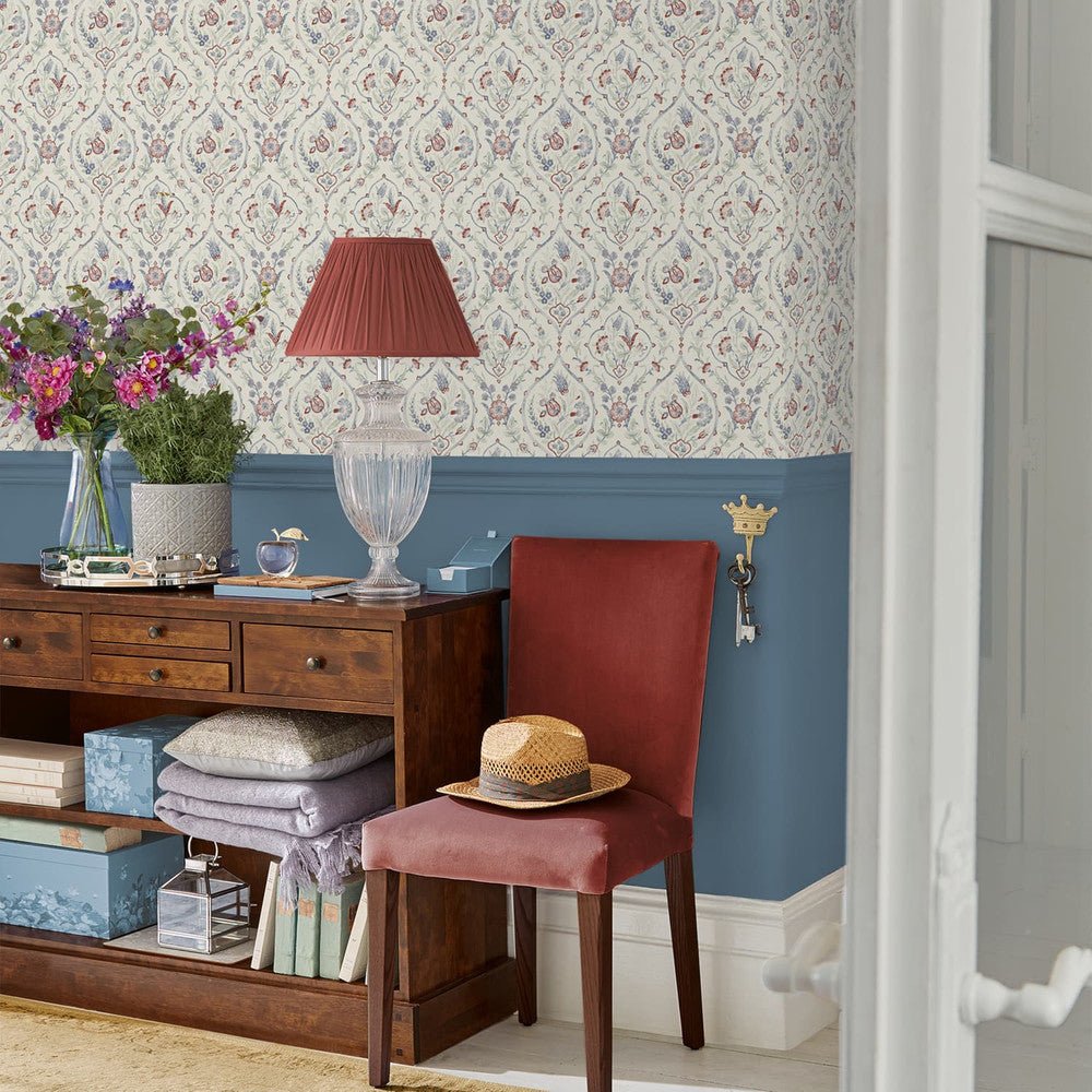 Laura Ashley - 121069Wallpaper199