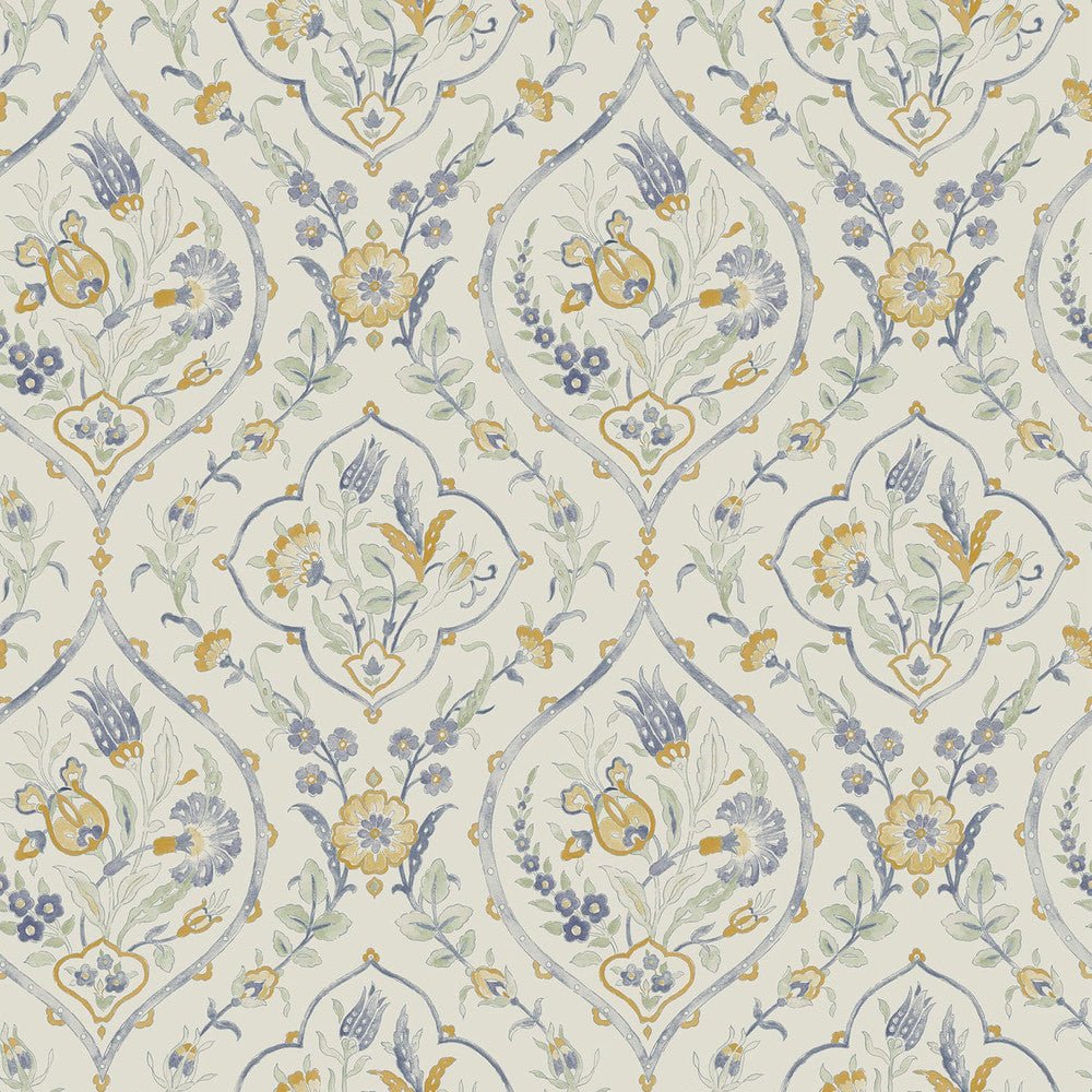 Laura Ashley - 121070Wallpaper199