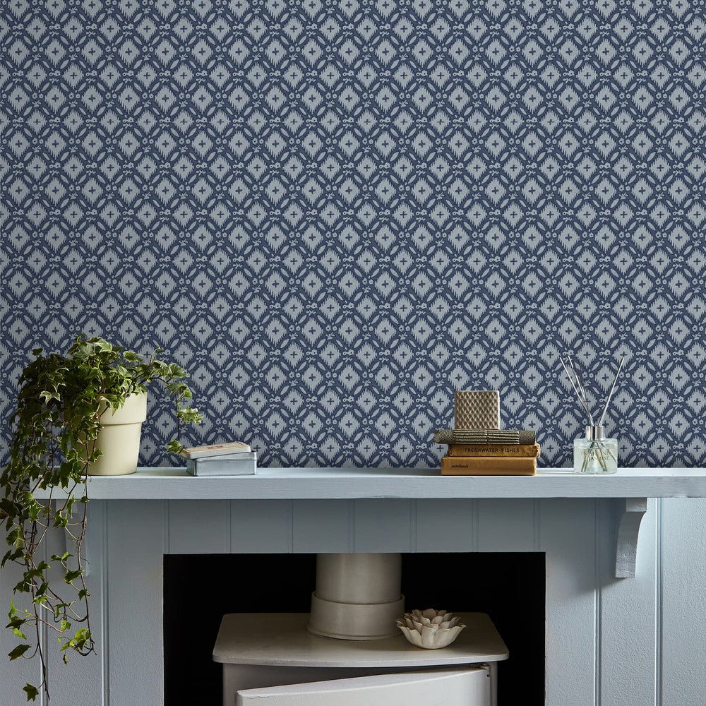 Laura Ashley - 121071Wallpaper199