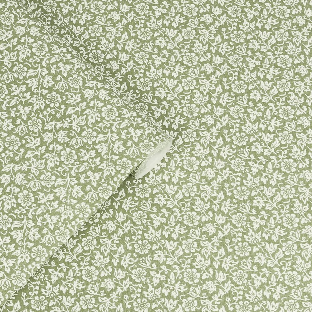 Laura Ashley - 121077Wallpaper199