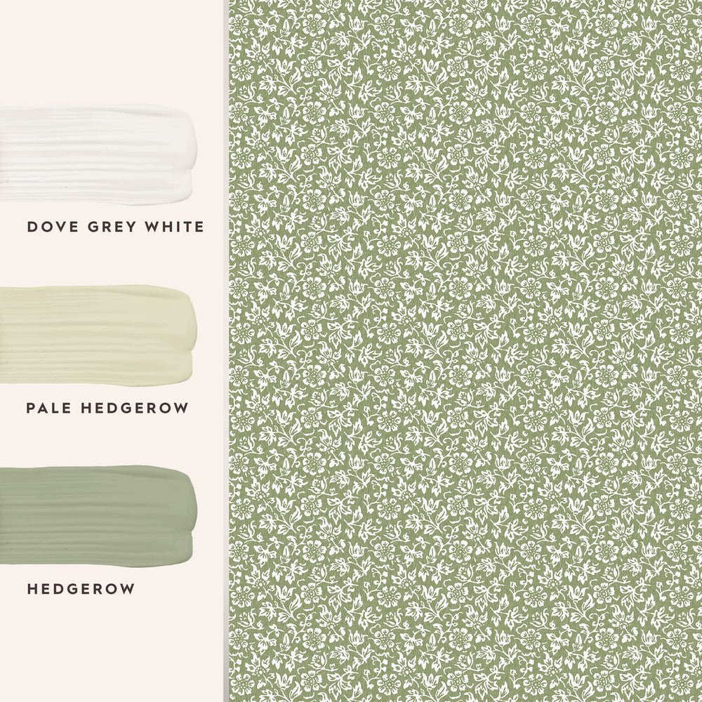 Laura Ashley - 121077Wallpaper199