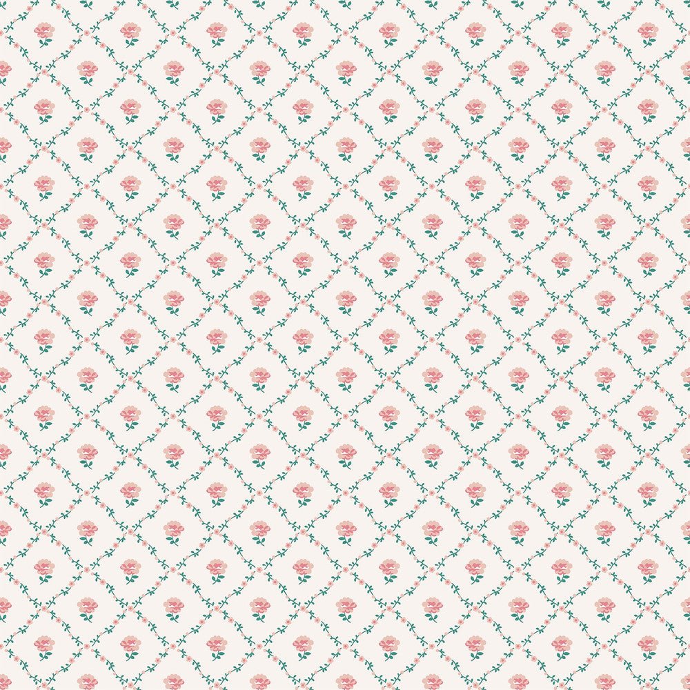 Laura Ashley - 122766Wallpaper199