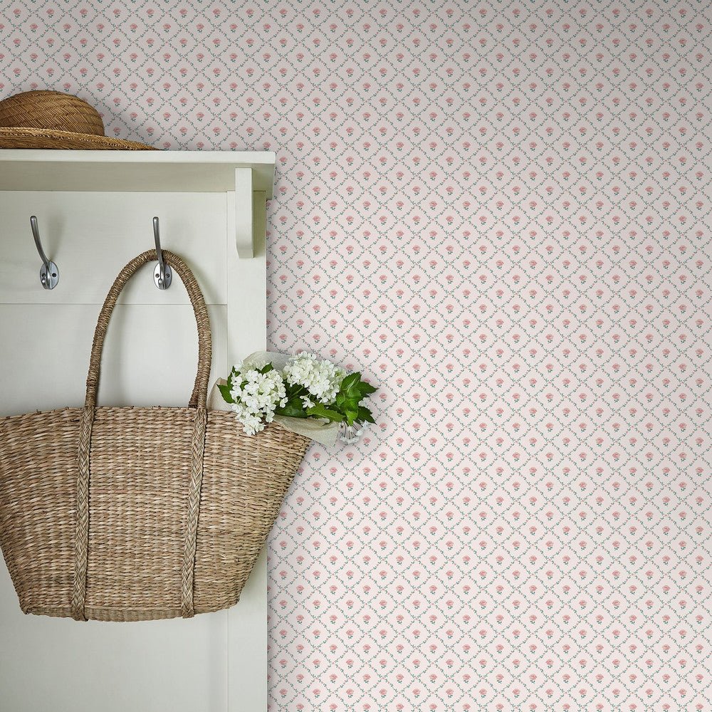 Laura Ashley - 122766Wallpaper199