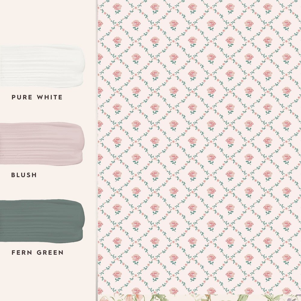 Laura Ashley - 122766Wallpaper199