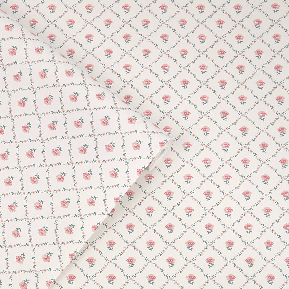 Laura Ashley - 122766Wallpaper199