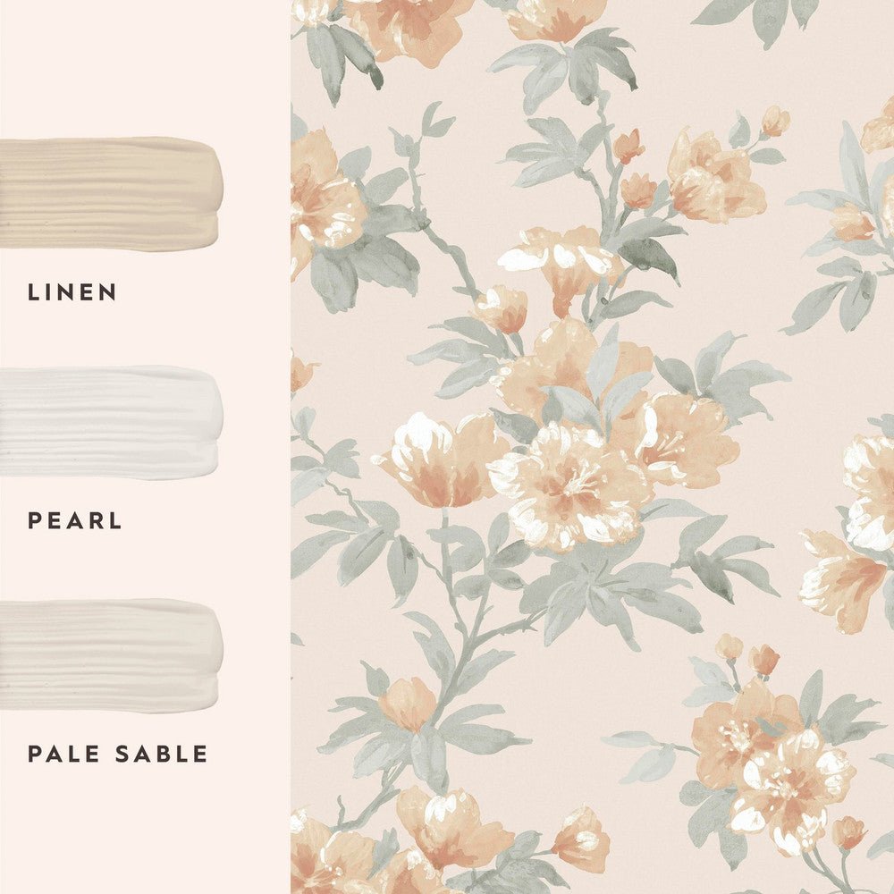 Laura Ashley - 127390Wallpaper199