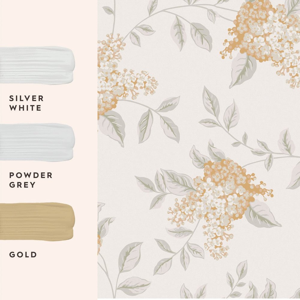 Laura Ashley - 127394Wallpaper199