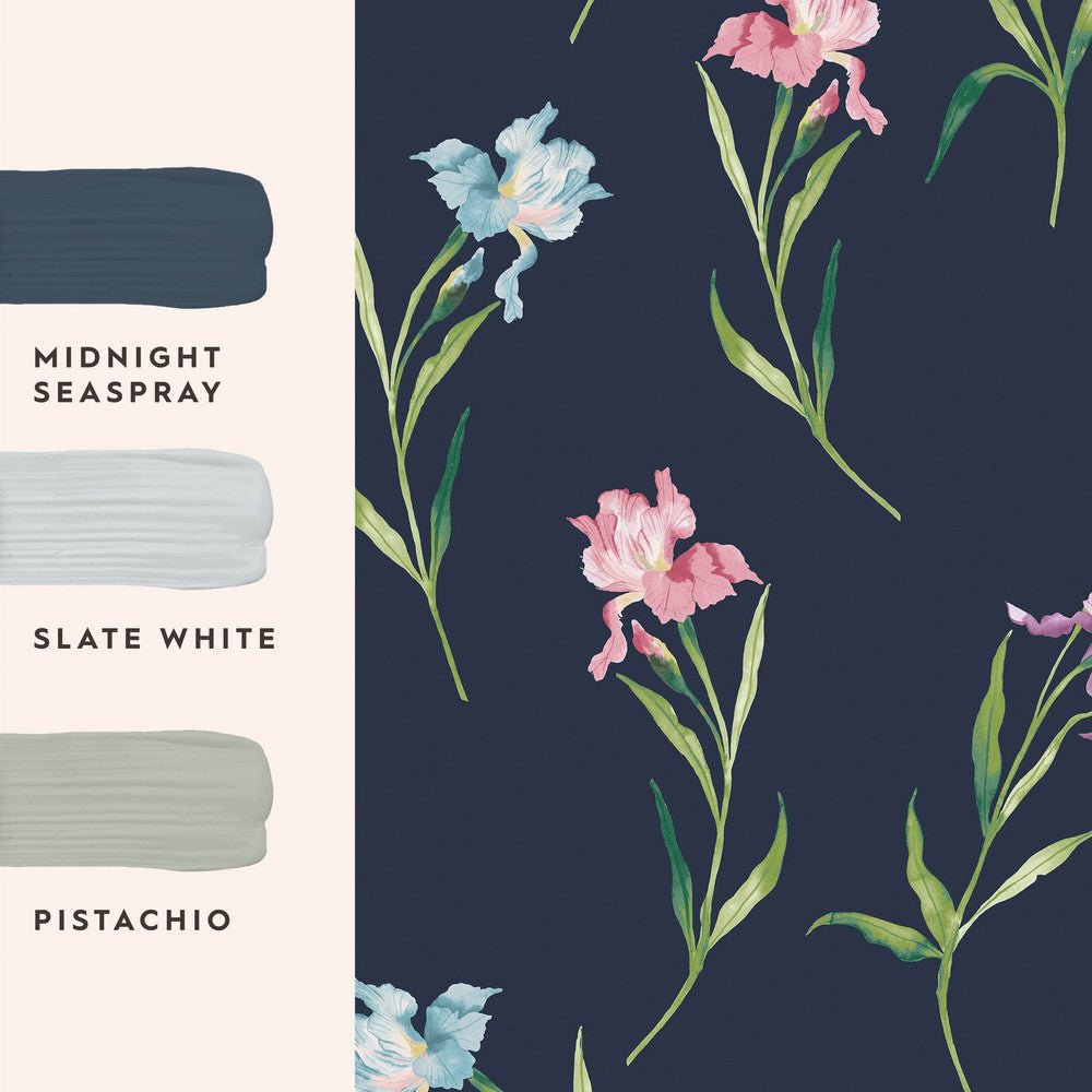 Laura Ashley - 127399Wallpaper199