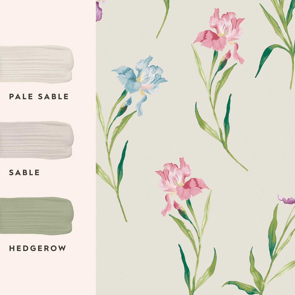 Laura Ashley - 127400Wallpaper199