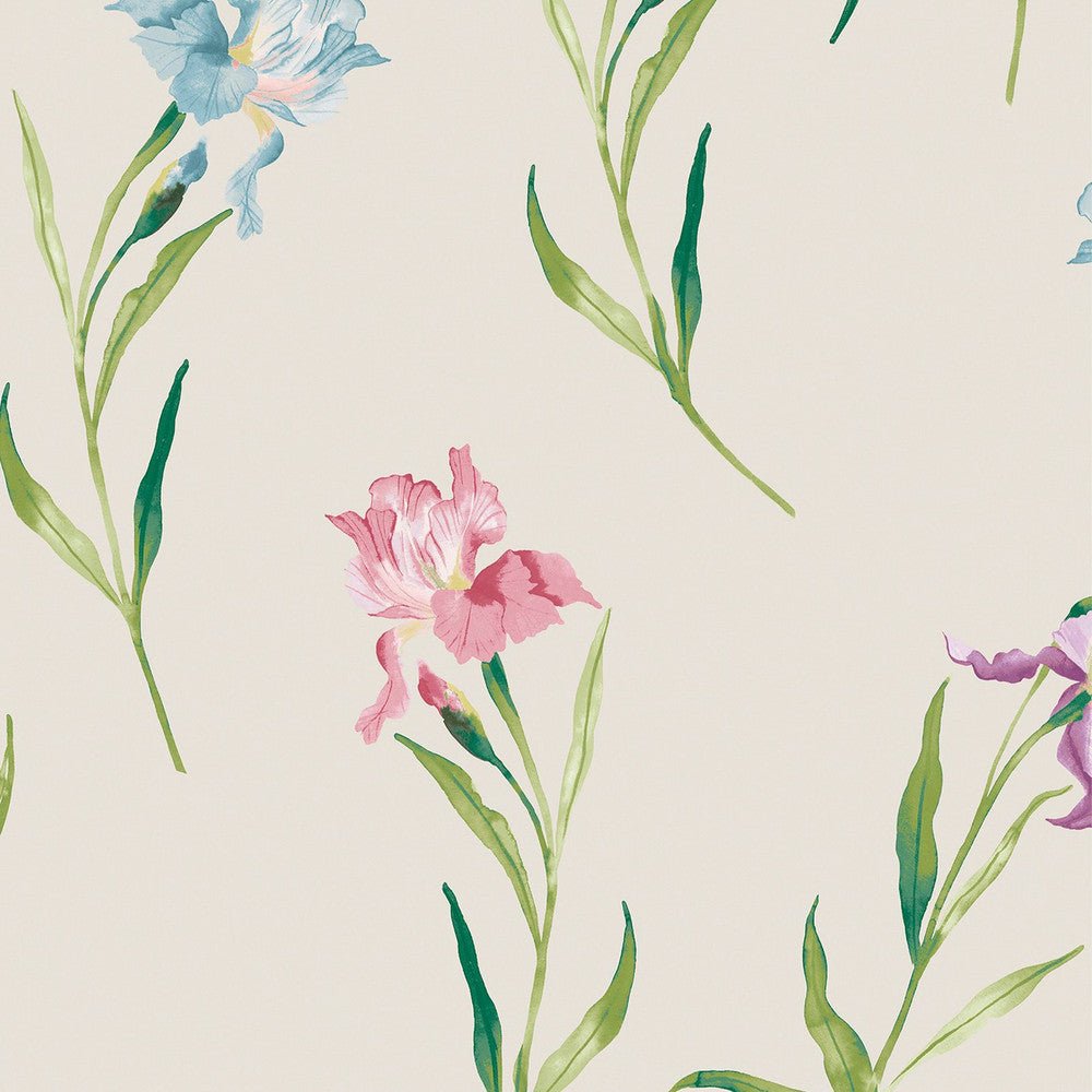 Laura Ashley - 127400Wallpaper199