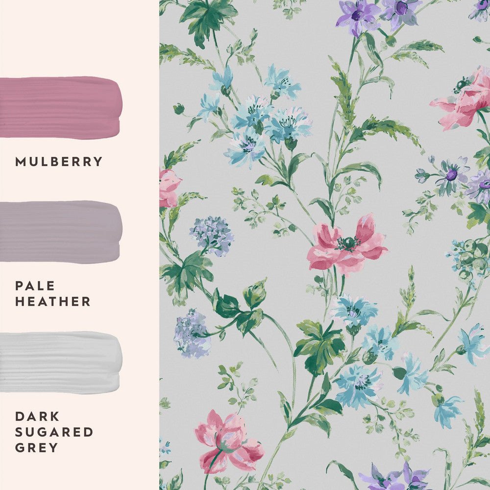 Laura Ashley - 127406Wallpaper199
