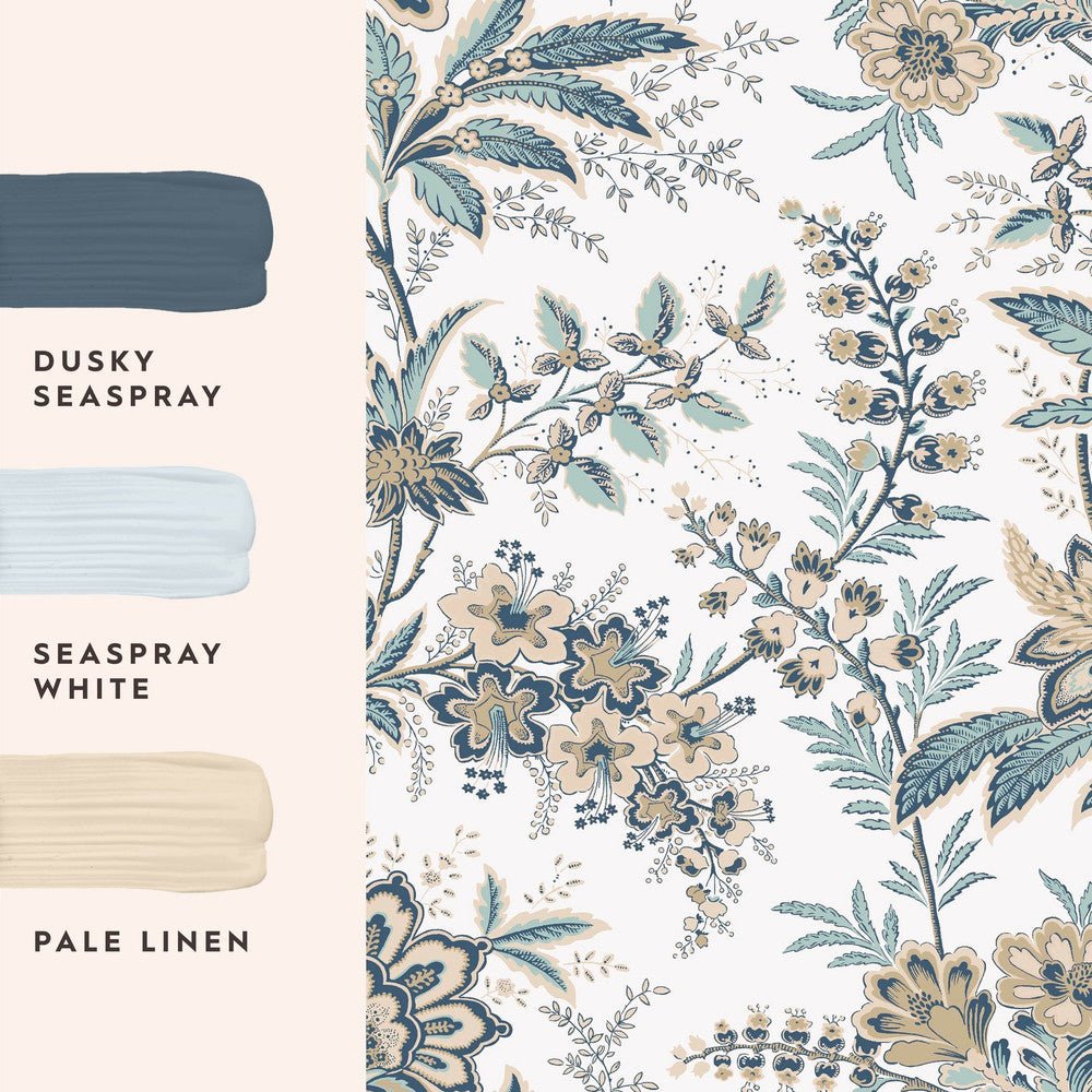 Laura Ashley - 130098Wallpaper199