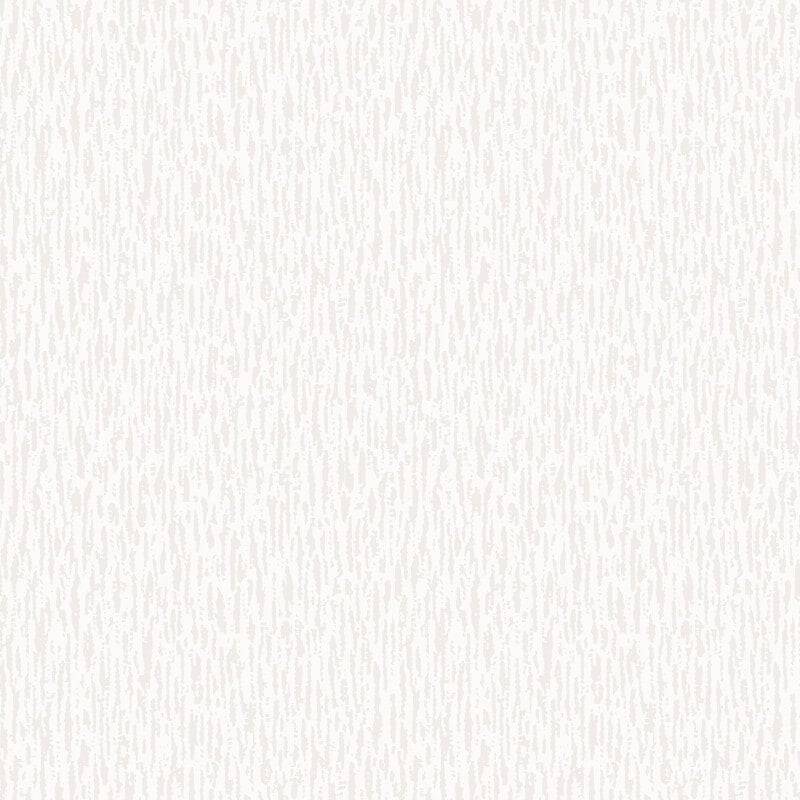 Level One Small Stripes Wallpaper - White/Silver - SK Filson - LV1005Wallpaper199
