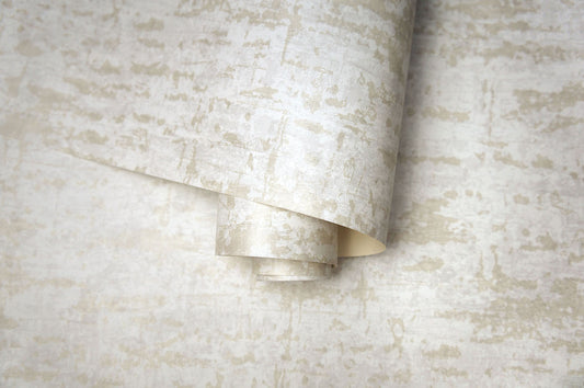 Loft Texture Wallpaper - Pearl - Holden Décor - 12930Wallpaper199