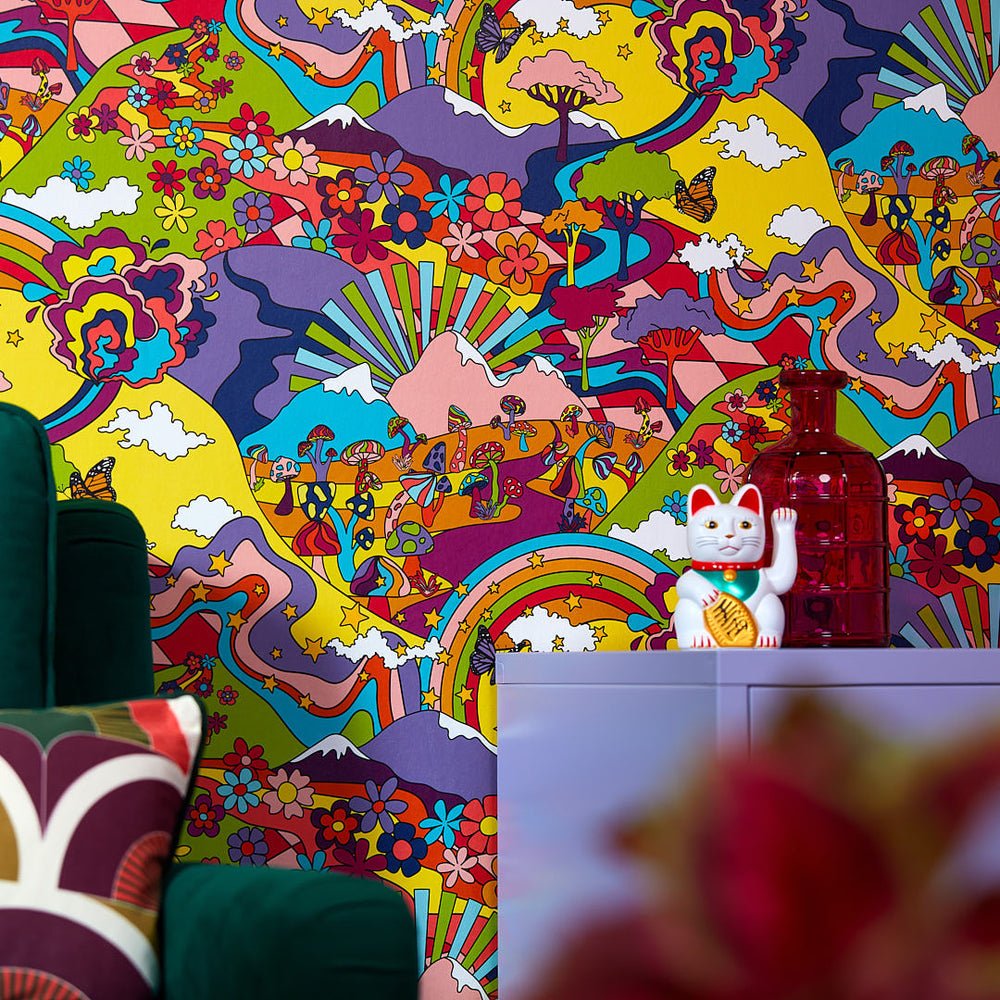 Lust Home - LH900403Wallpaper199