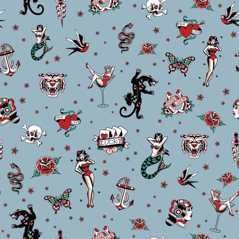 Lust Home - LH900482Wallpaper199