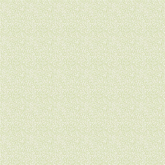 Miniatures 3 Mini Floral Wallpaper - Sheen Green - Galerie - G68708Wallpaper199